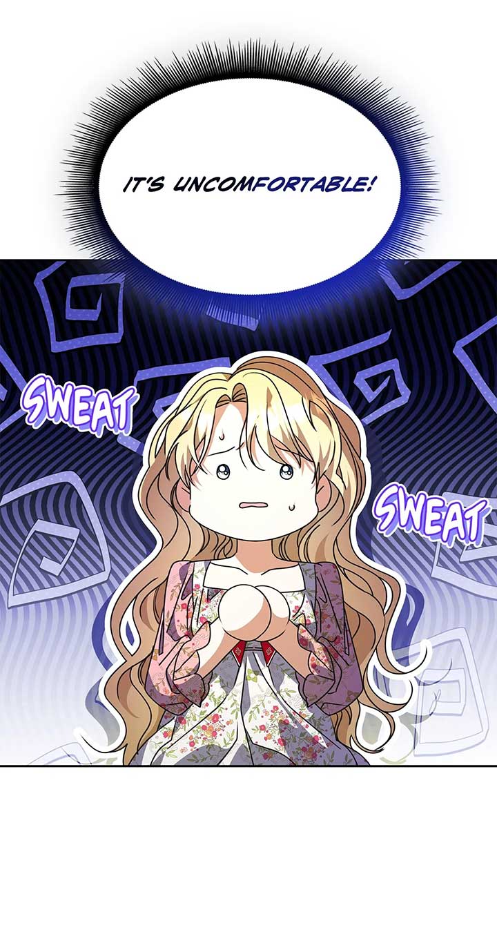 Enough with the Flirting Chapter 38 440 097