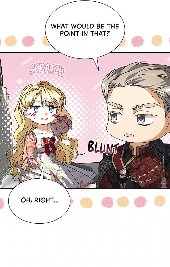 Enough with the Flirting Chapter 38 444 101