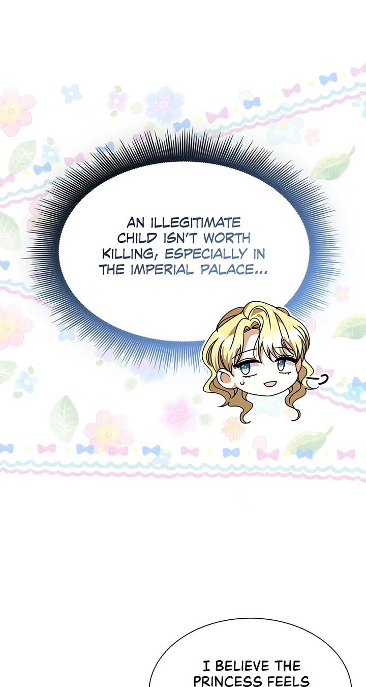 Enough with the Flirting Chapter 38 445 102