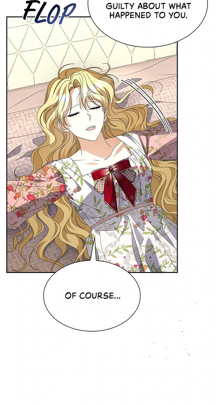 Enough with the Flirting Chapter 38 446 103