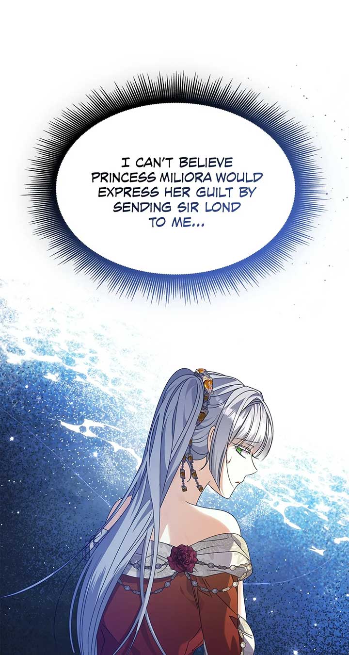 Enough with the Flirting Chapter 38 447 104