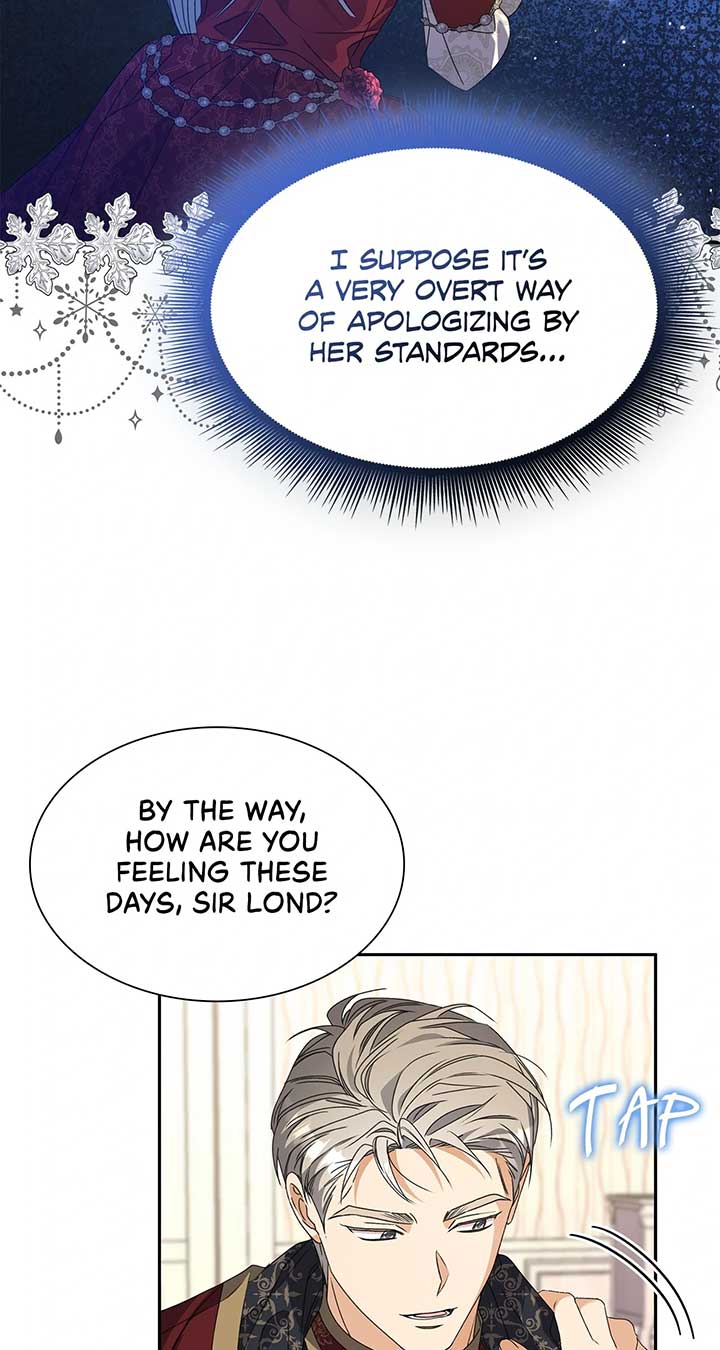 Enough with the Flirting Chapter 38 448 105