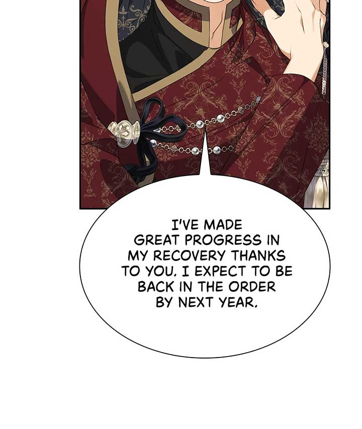 Enough with the Flirting Chapter 38 449 106