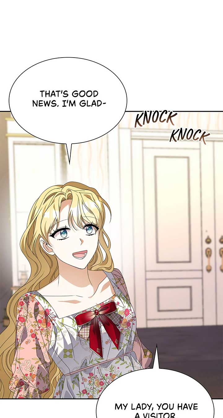 Enough with the Flirting Chapter 38 450 107