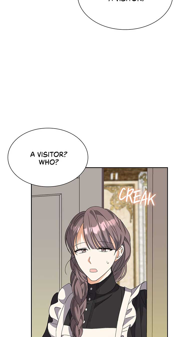 Enough with the Flirting Chapter 38 451 108