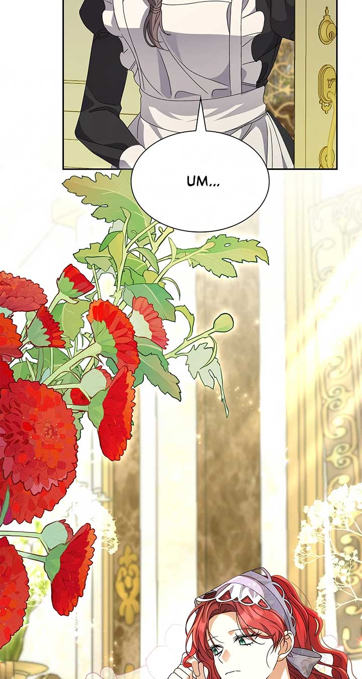 Enough with the Flirting Chapter 38 452 109