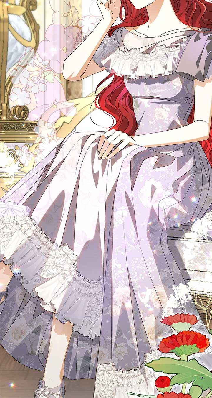 Enough with the Flirting Chapter 38 453 110