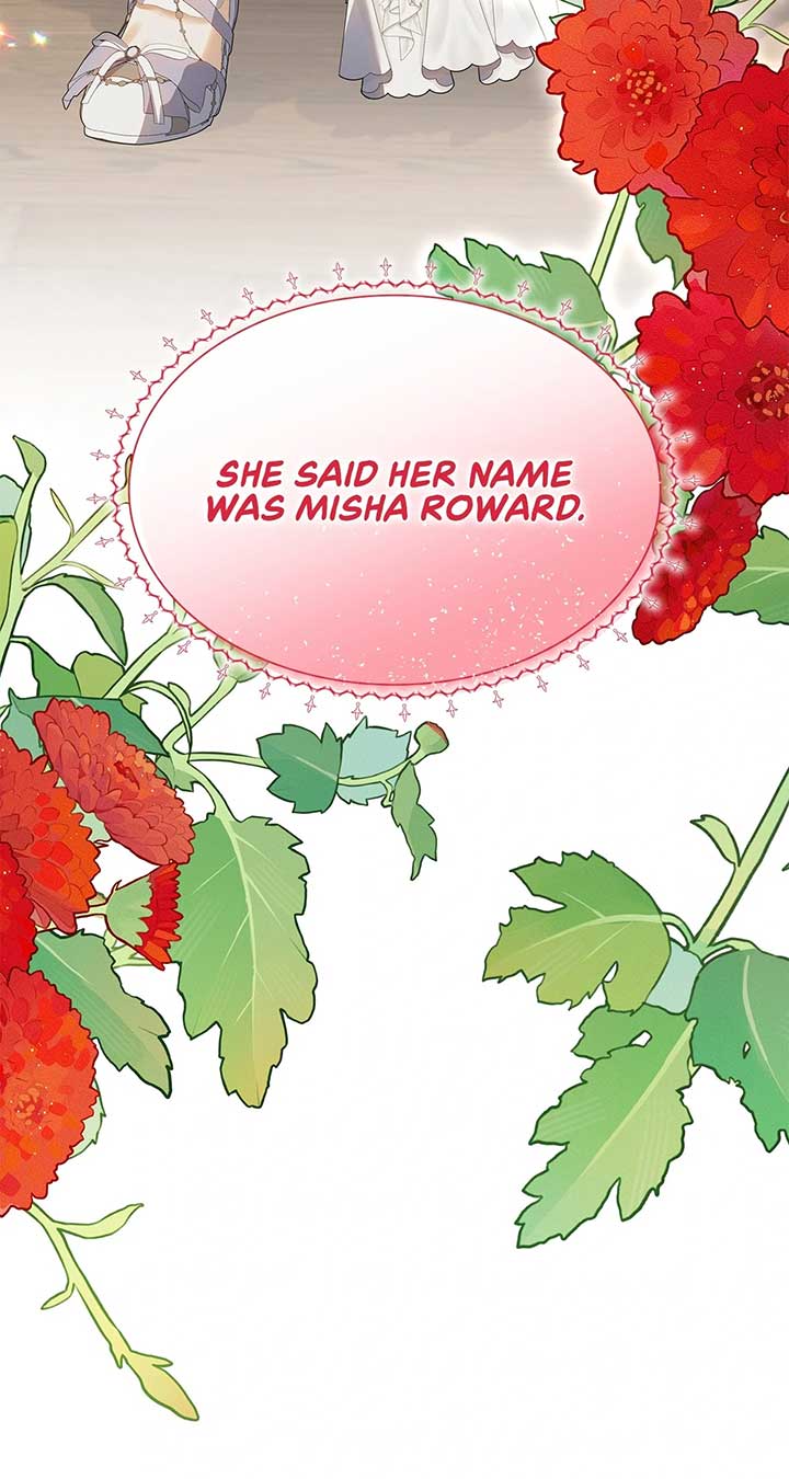 Enough with the Flirting Chapter 38 454 111