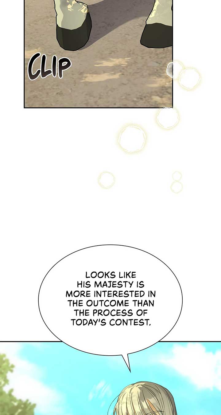 Enough with the Flirting Chapter 40 331 003