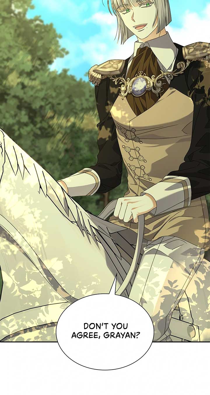 Enough with the Flirting Chapter 40 332 004