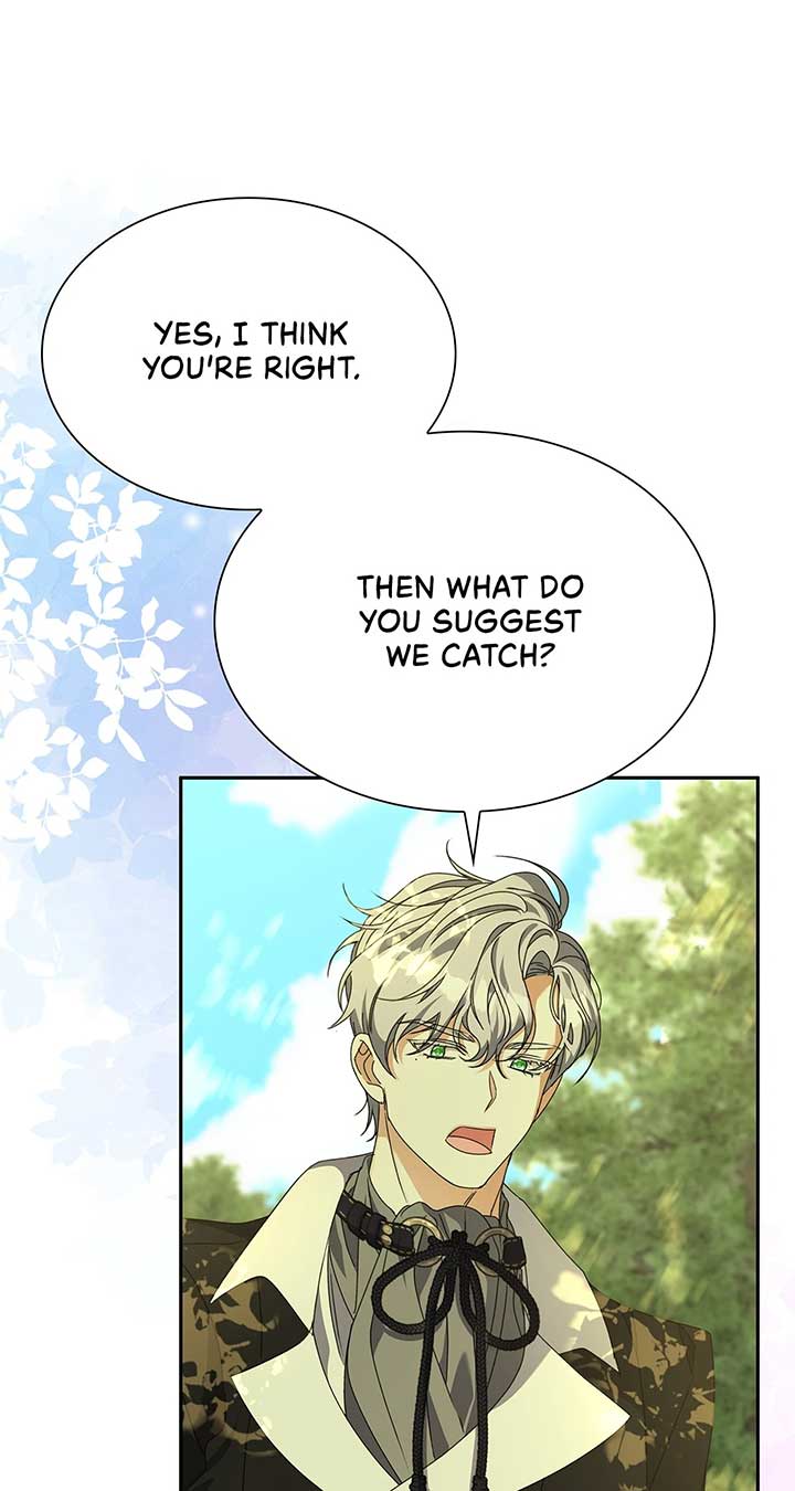 Enough with the Flirting Chapter 40 334 006