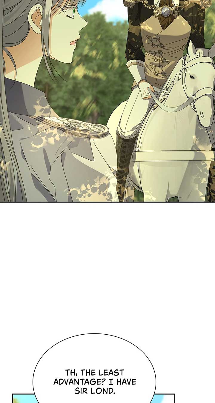 Enough with the Flirting Chapter 40 336 008