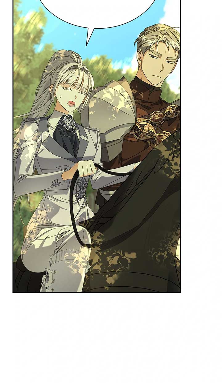 Enough with the Flirting Chapter 40 337 009