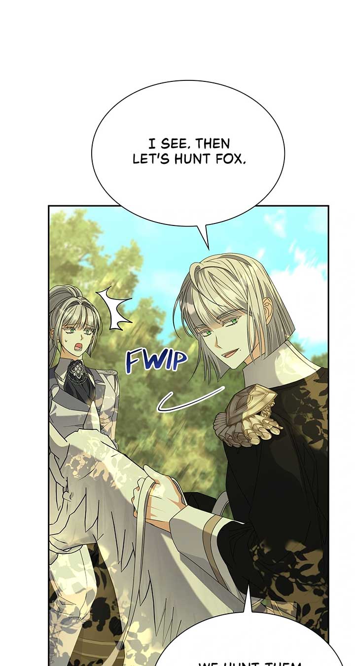 Enough with the Flirting Chapter 40 338 010