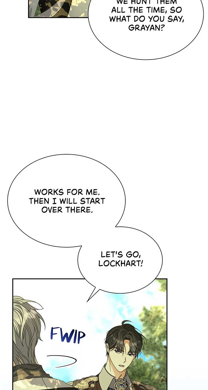 Enough with the Flirting Chapter 40 339 011