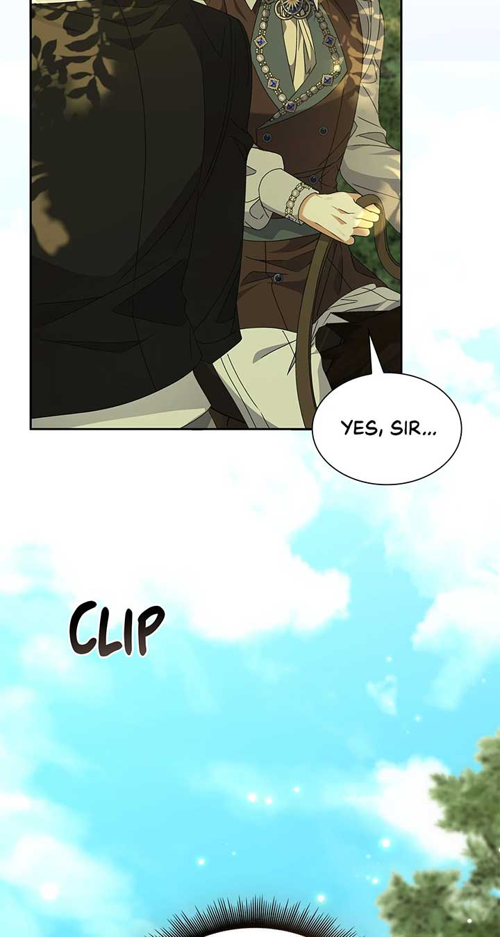 Enough with the Flirting Chapter 40 340 012