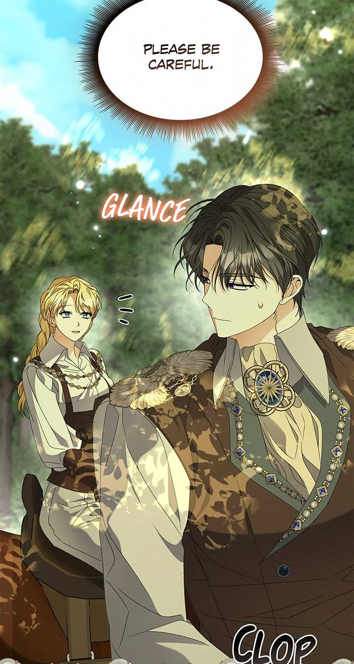 Enough with the Flirting Chapter 40 341 013