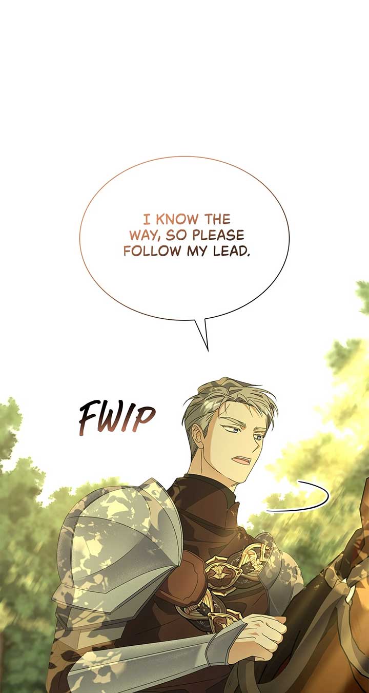 Enough with the Flirting Chapter 40 343 015