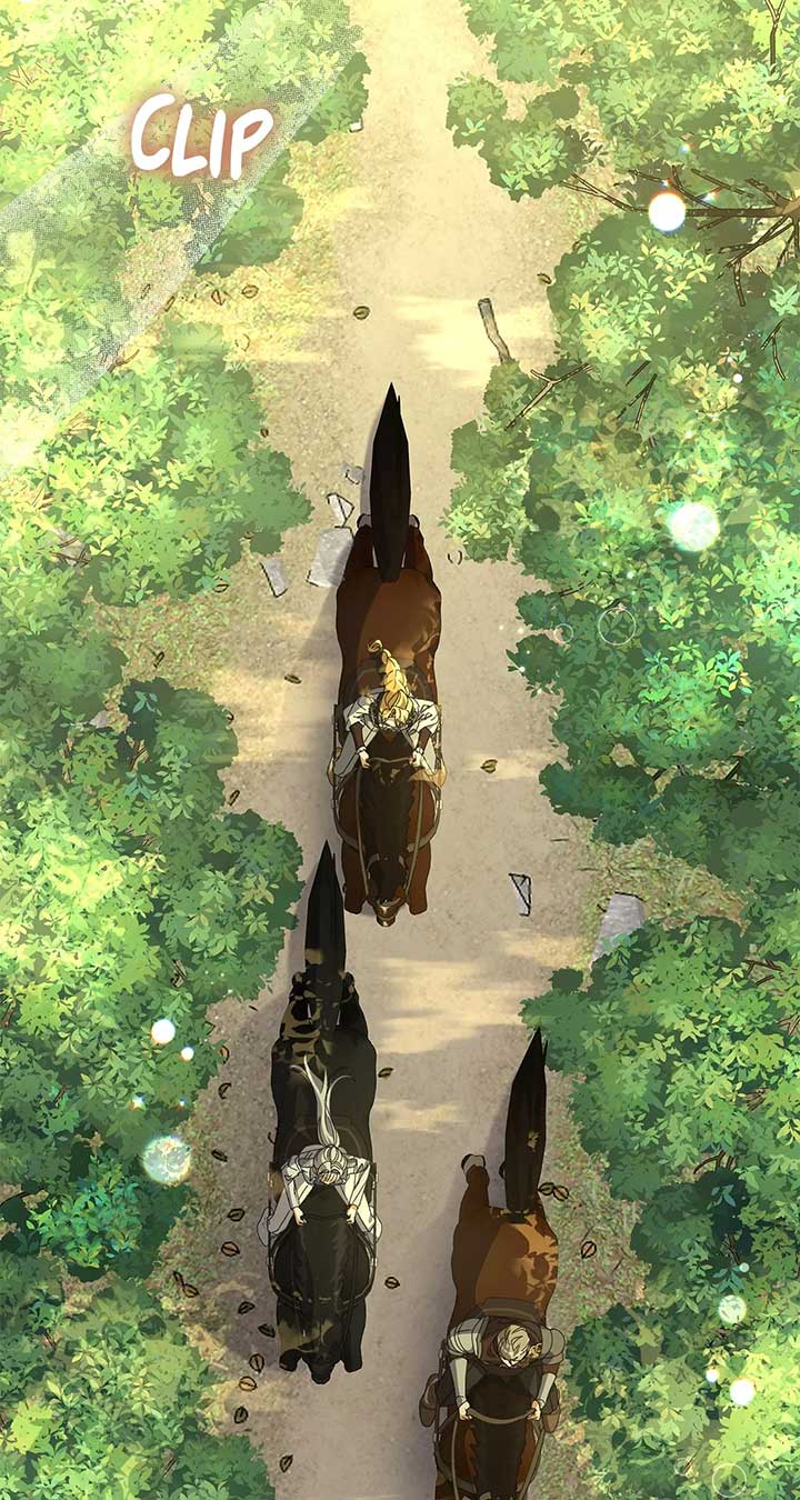 Enough with the Flirting Chapter 40 345 017