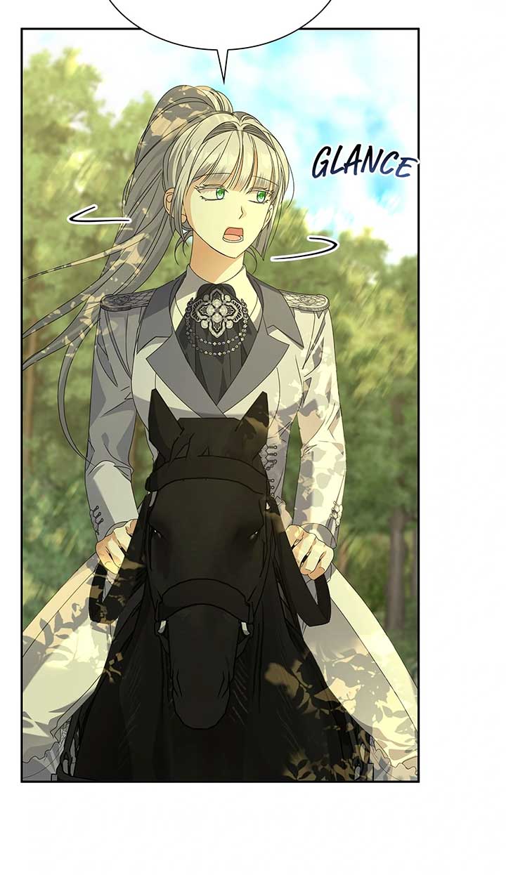 Enough with the Flirting Chapter 40 347 019