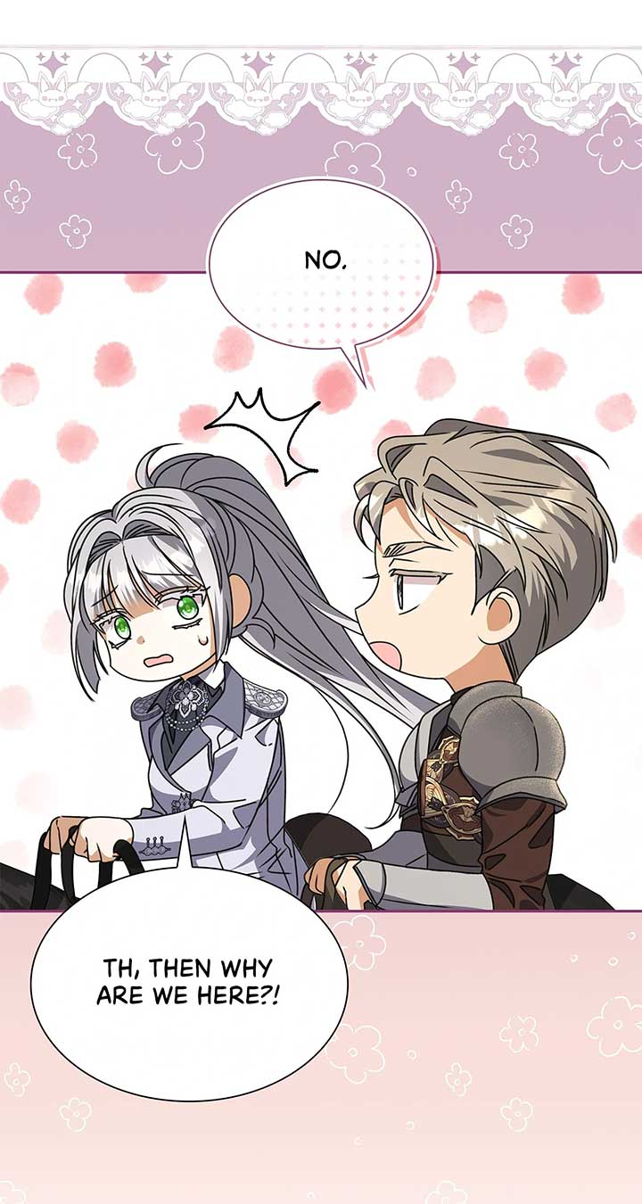 Enough with the Flirting Chapter 40 348 020