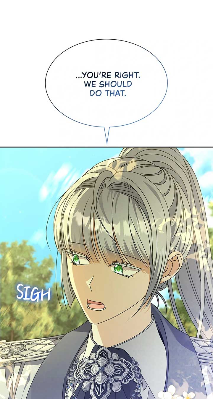 Enough with the Flirting Chapter 40 352 024