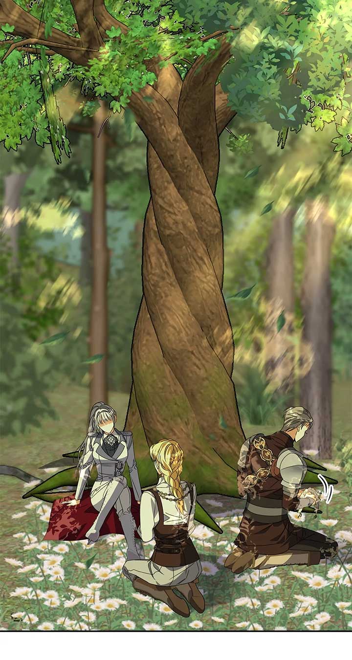 Enough with the Flirting Chapter 40 355 027