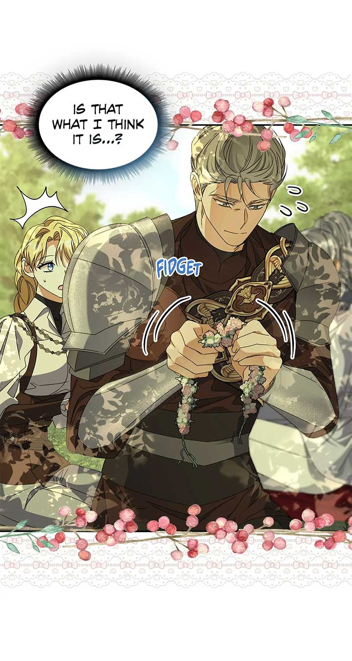 Enough with the Flirting Chapter 40 358 030