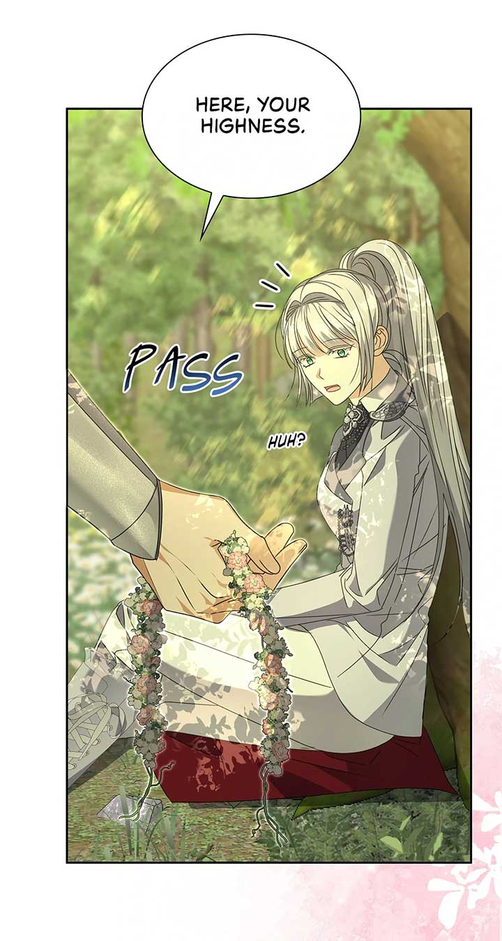 Enough with the Flirting Chapter 40 359 031