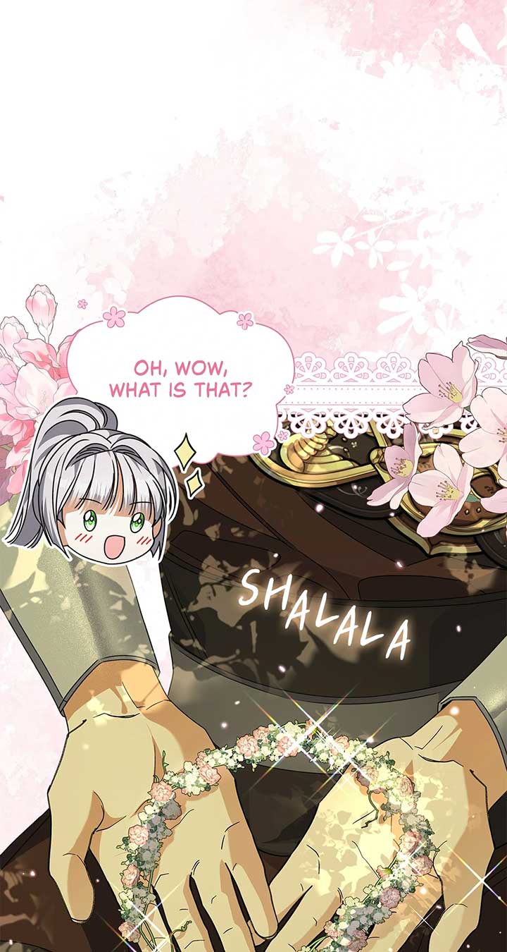 Enough with the Flirting Chapter 40 360 032