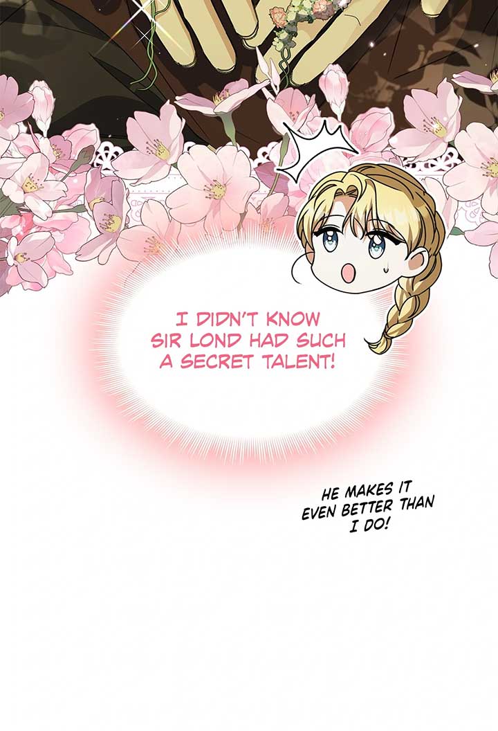 Enough with the Flirting Chapter 40 361 033