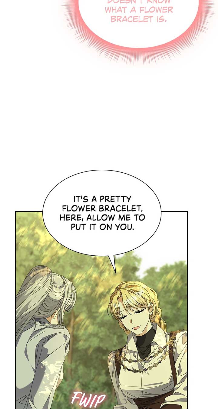 Enough with the Flirting Chapter 40 363 035