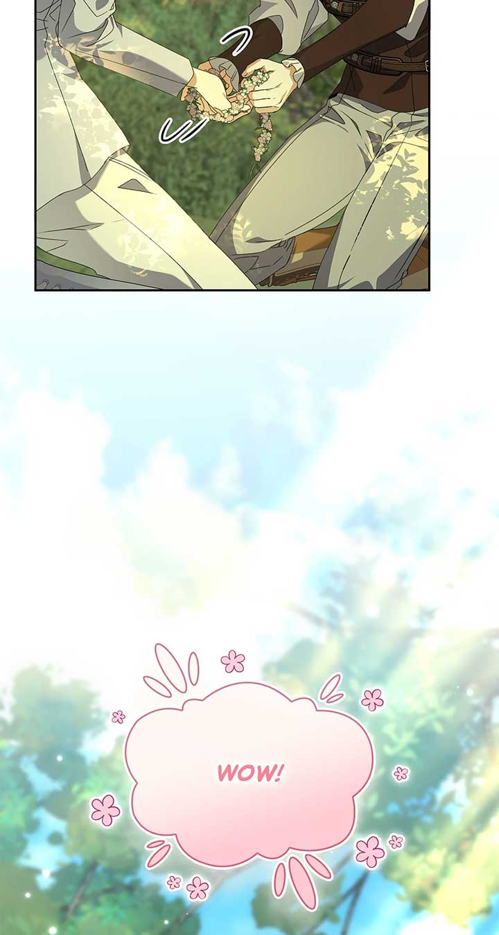 Enough with the Flirting Chapter 40 364 036