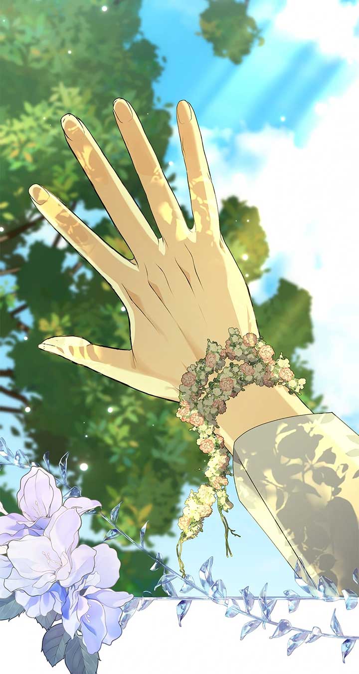 Enough with the Flirting Chapter 40 365 037