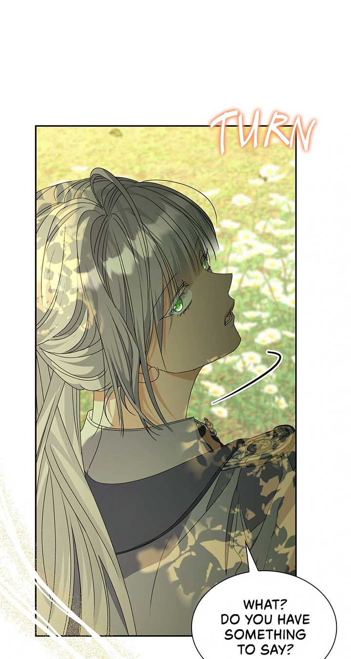 Enough with the Flirting Chapter 40 371 043