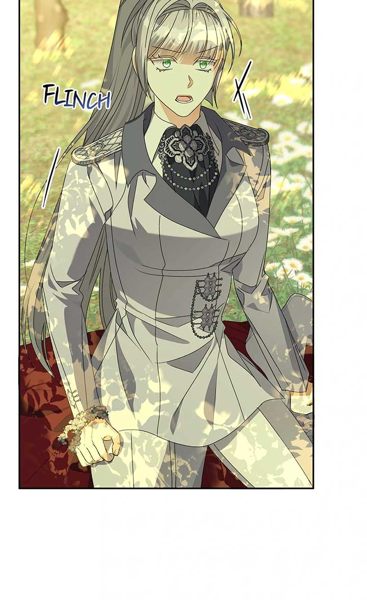 Enough with the Flirting Chapter 40 374 046