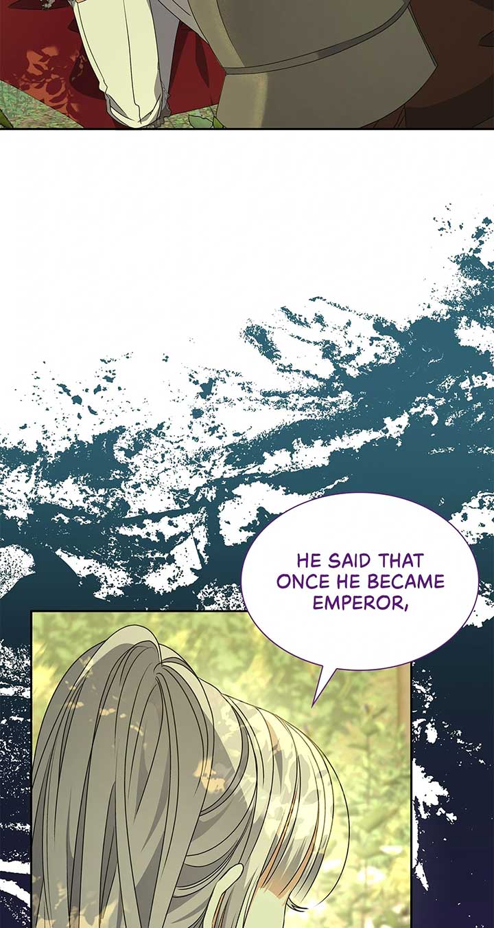 Enough with the Flirting Chapter 40 376 048