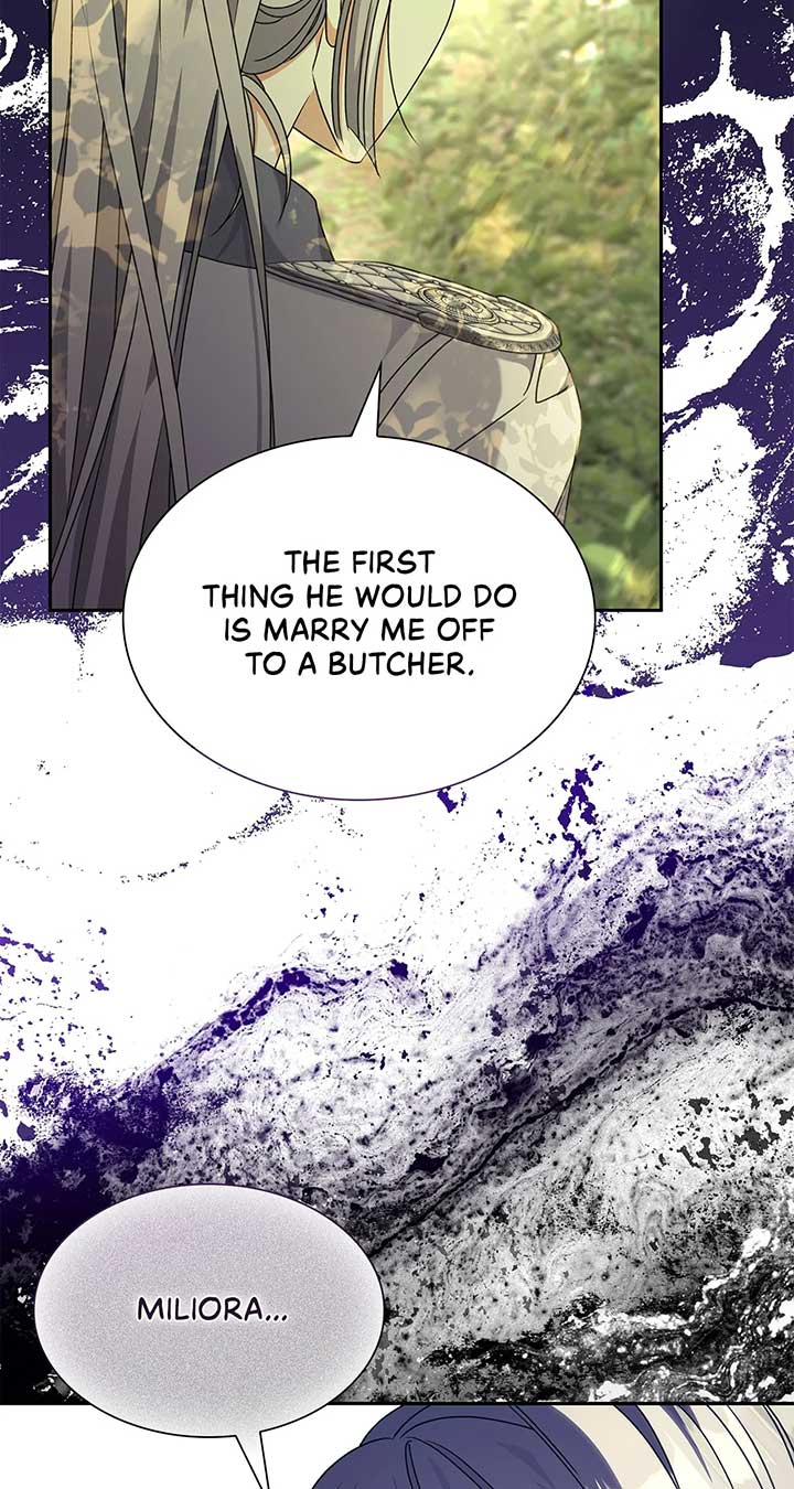 Enough with the Flirting Chapter 40 377 049