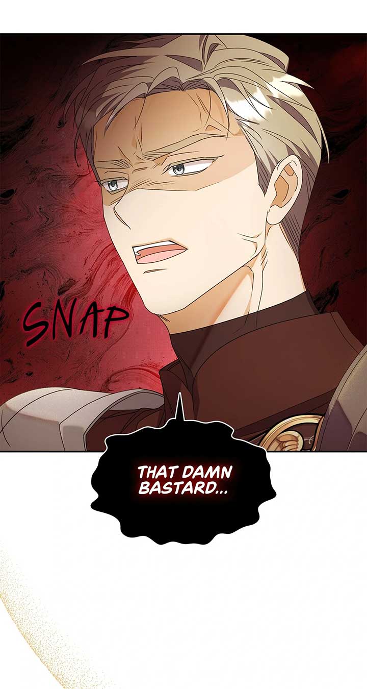 Enough with the Flirting Chapter 40 380 052