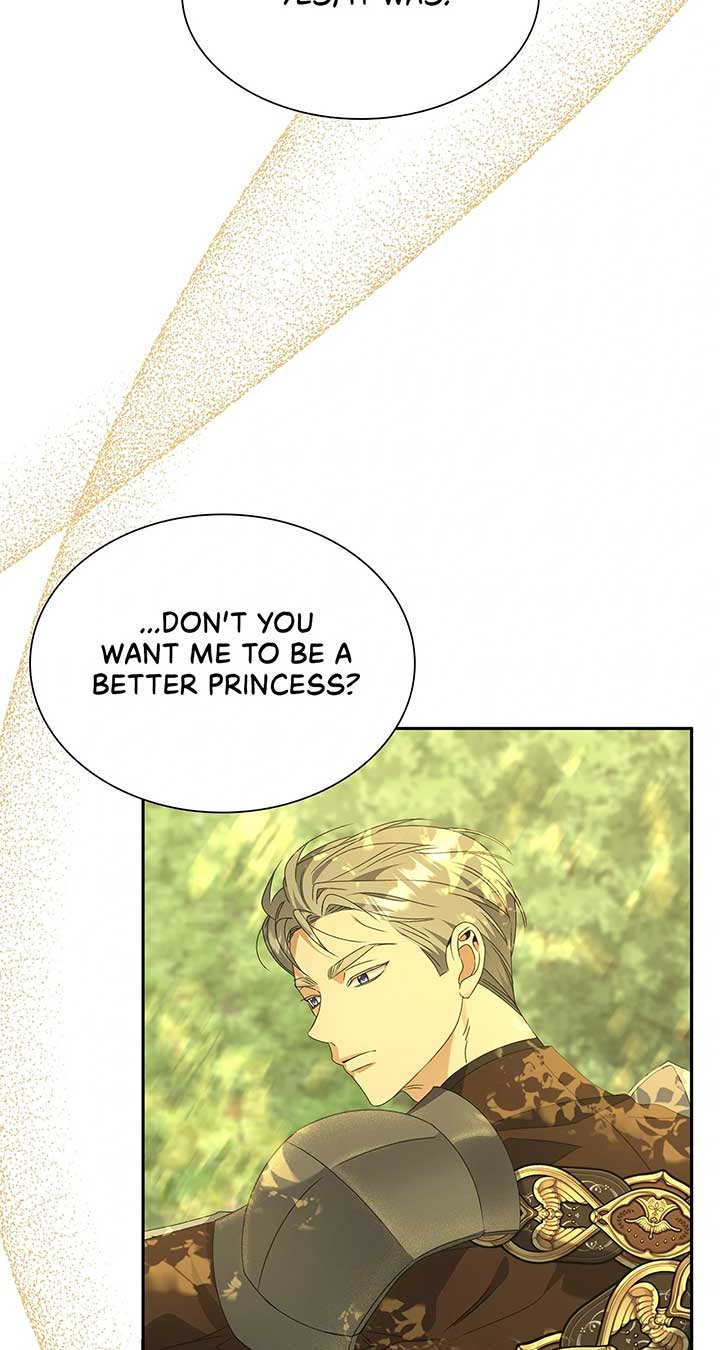 Enough with the Flirting Chapter 40 382 054