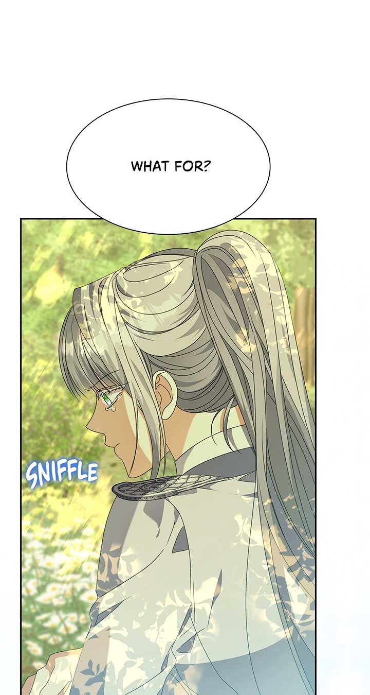 Enough with the Flirting Chapter 40 384 056