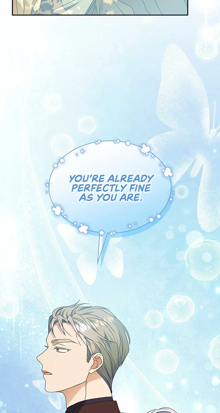 Enough with the Flirting Chapter 40 385 057