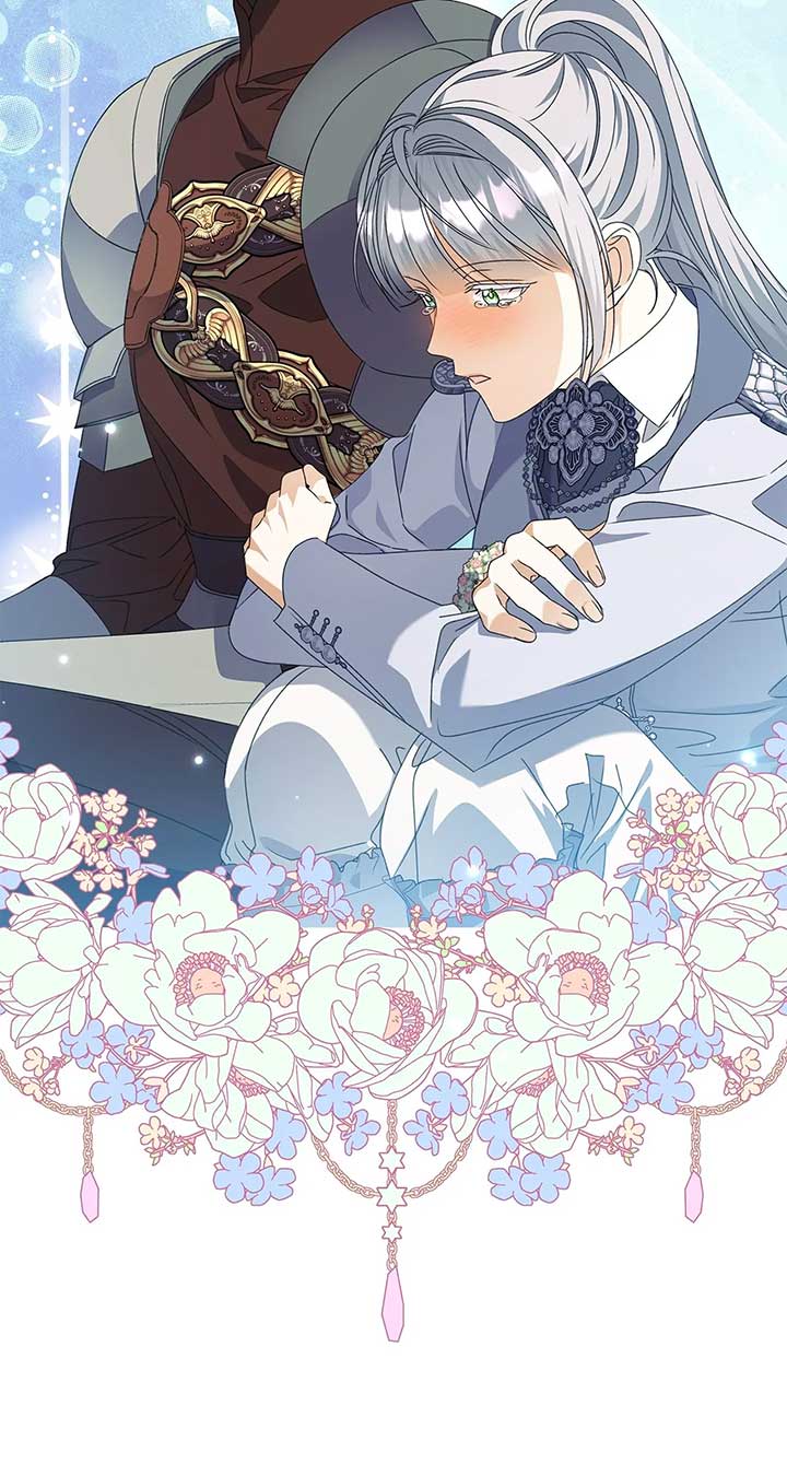 Enough with the Flirting Chapter 40 386 058