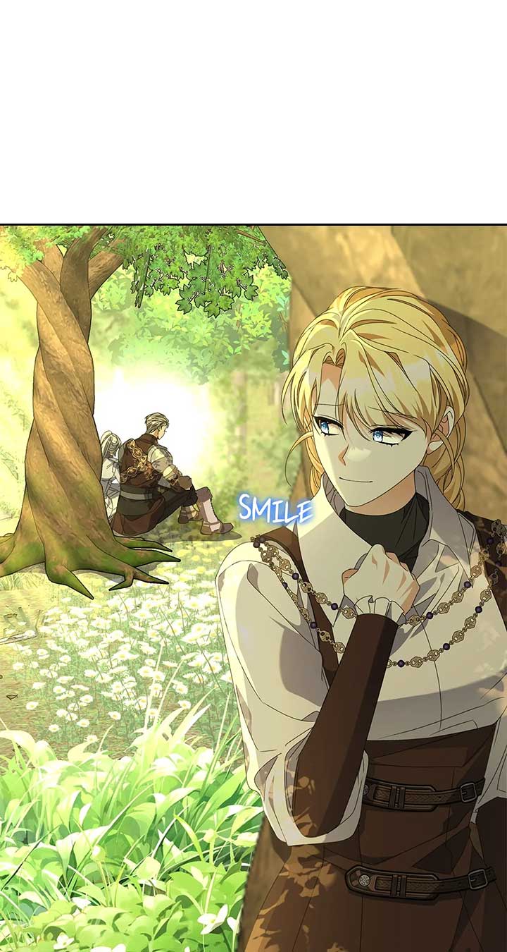 Enough with the Flirting Chapter 40 389 061