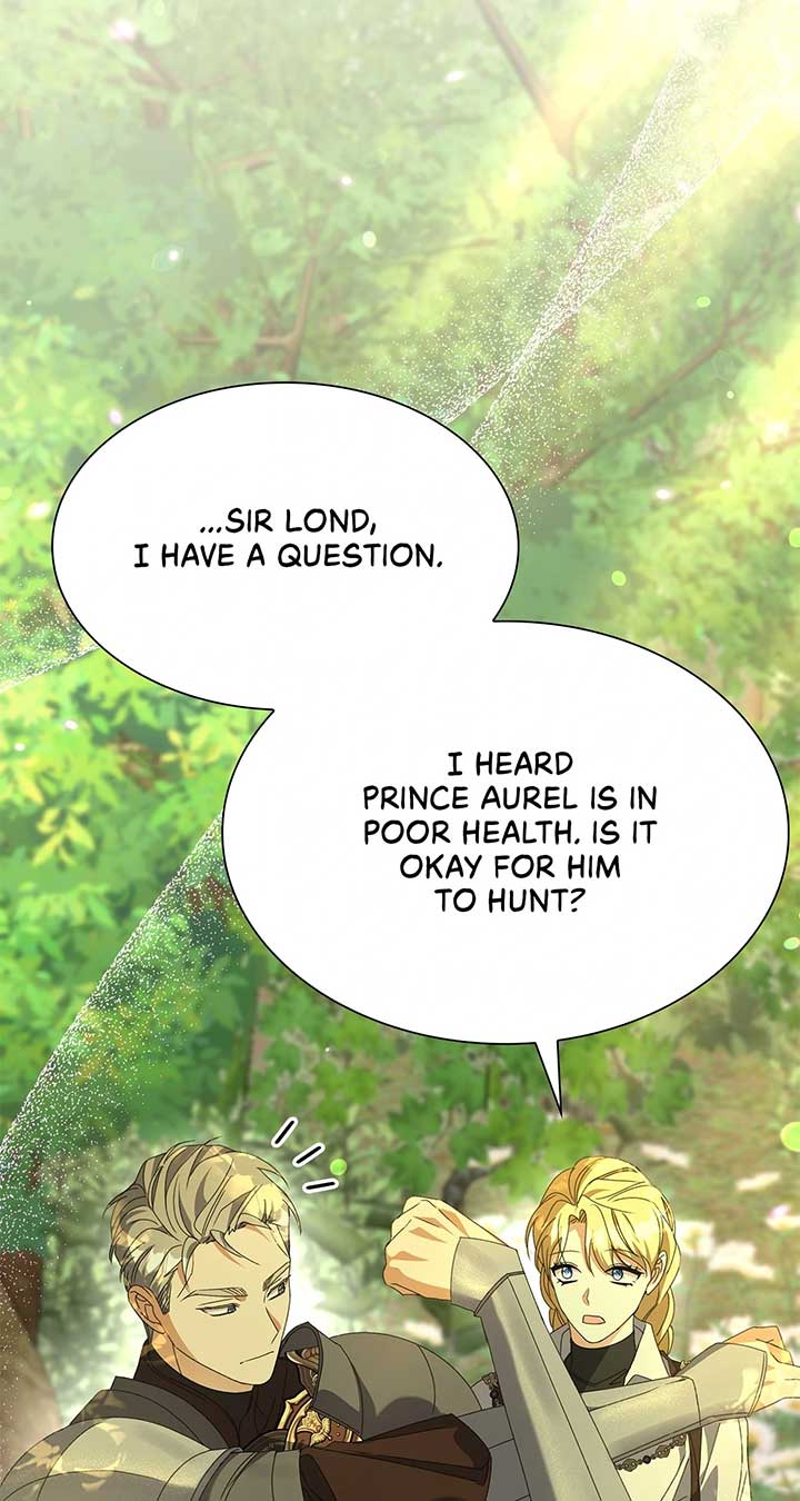 Enough with the Flirting Chapter 40 391 063