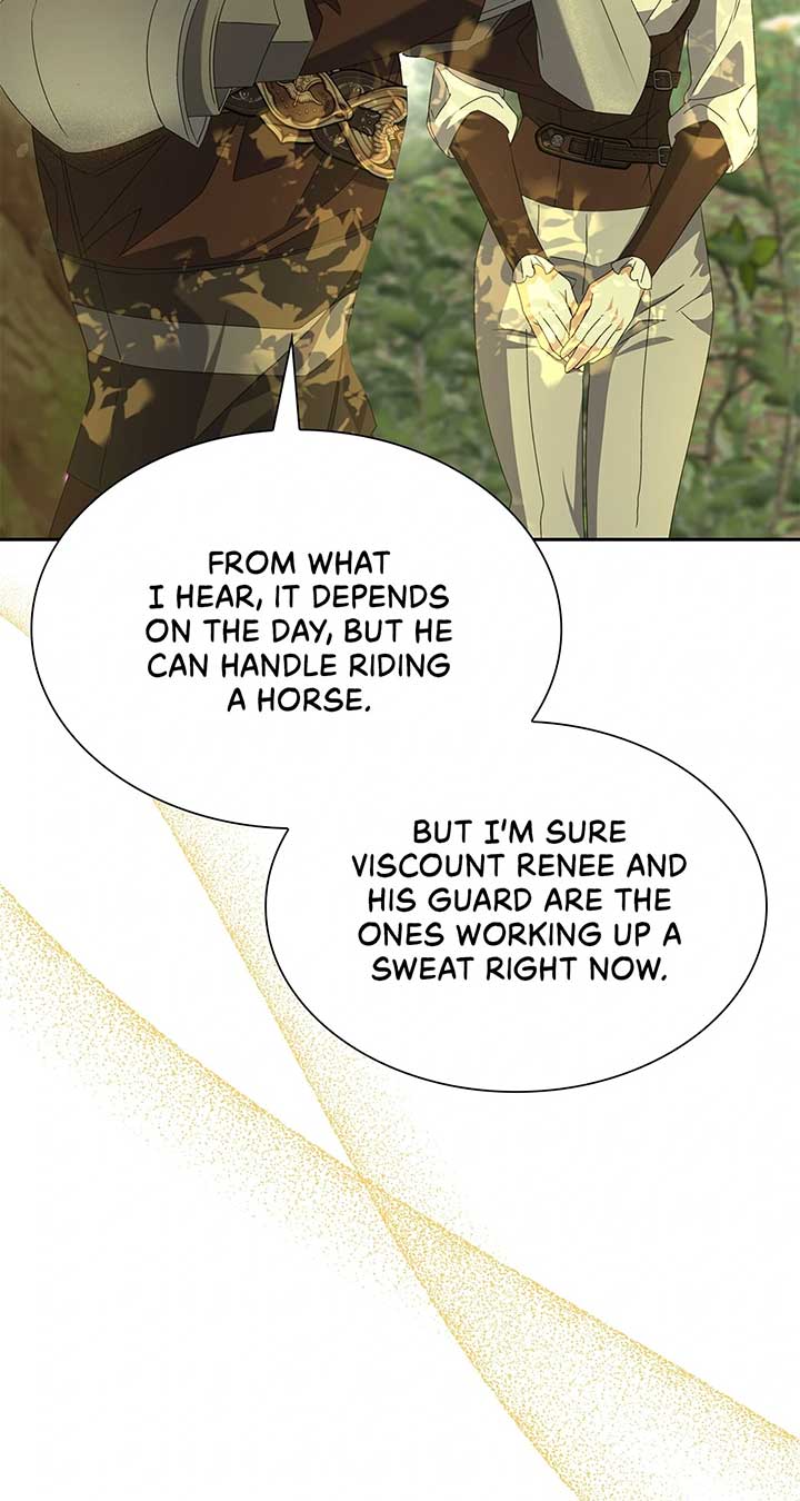 Enough with the Flirting Chapter 40 392 064