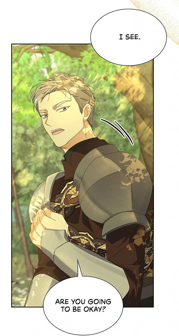 Enough with the Flirting Chapter 40 393 065