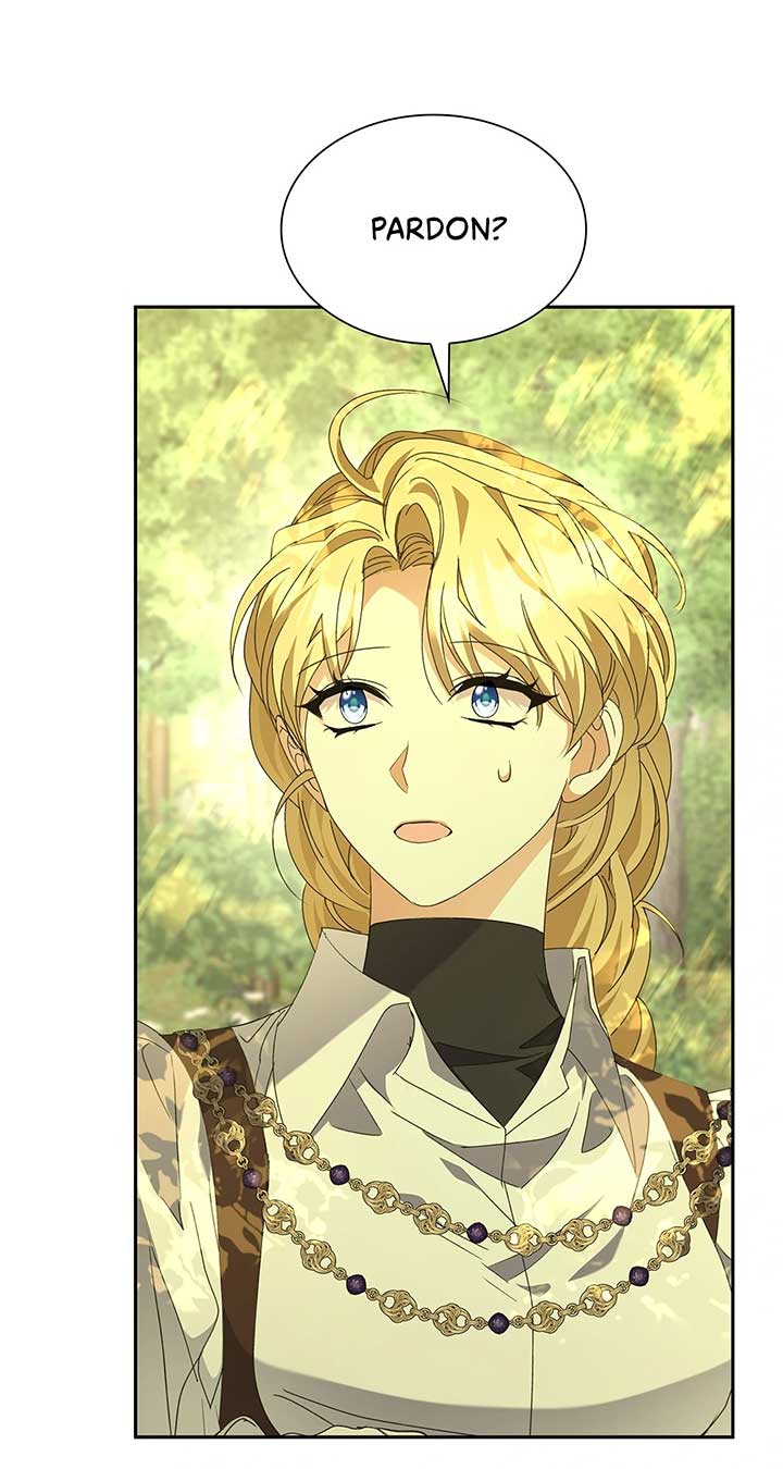 Enough with the Flirting Chapter 40 395 067