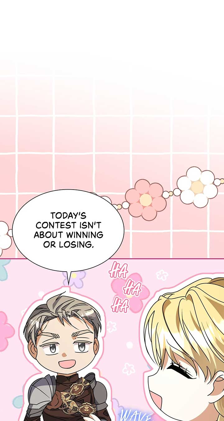 Enough with the Flirting Chapter 40 396 068