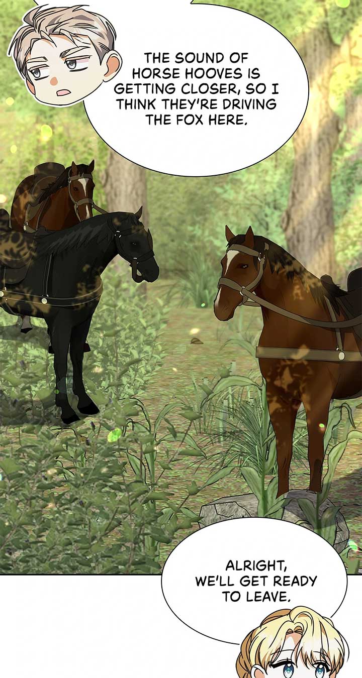 Enough with the Flirting Chapter 40 398 070